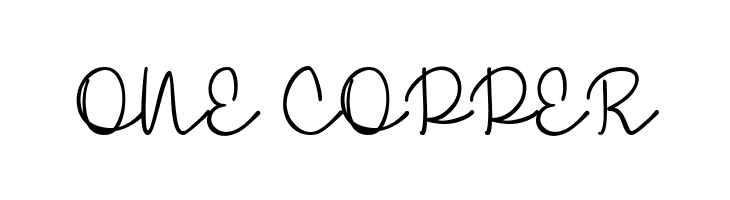 Simple Signature  Free Fonts Download