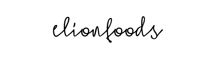 Simple Signature  Free Fonts Download