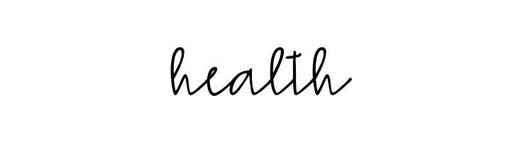 Simple Signature  Free Fonts Download
