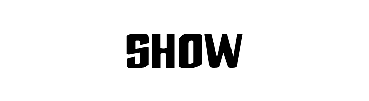 National Express  Free Fonts Download