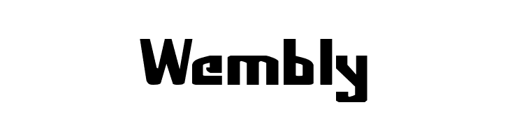 National Express  Free Fonts Download