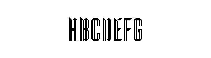 Hamburg Messe  Free Fonts Download