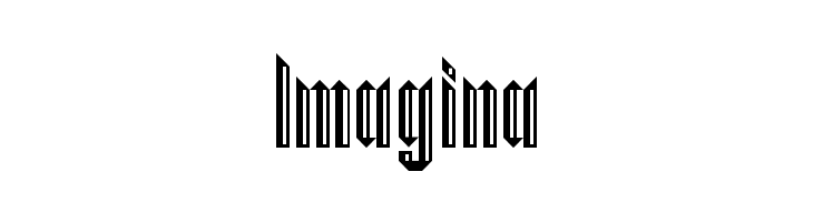 Hamburg Messe  Free Fonts Download