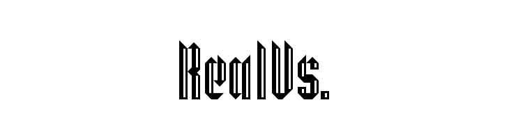 Hamburg Messe  Free Fonts Download