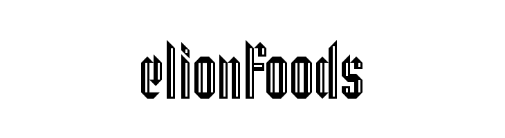 Hamburg Messe  Free Fonts Download