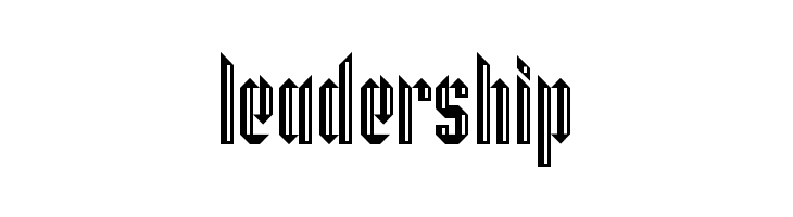 Hamburg Messe  Free Fonts Download