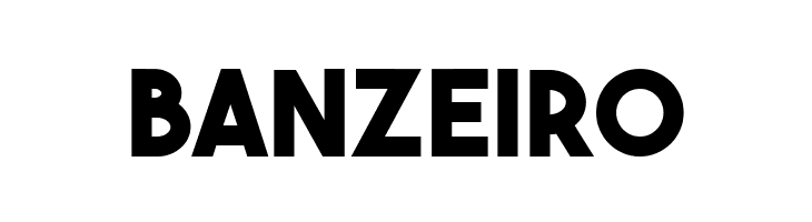 The Bold Font  Free Fonts Download