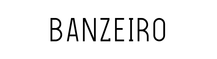 The Light Font  Free Fonts Download