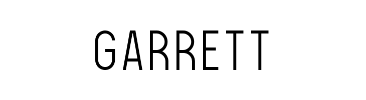 The Light Font  Free Fonts Download