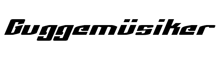 National Express Exp Italic  Free Fonts Download