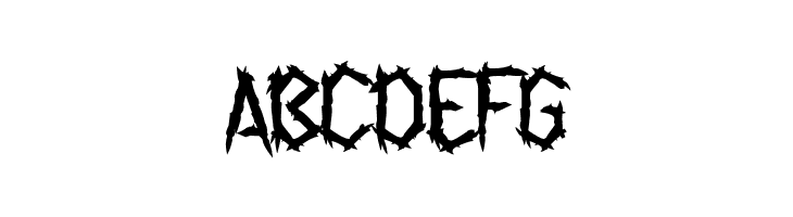 Spider Talent  Free Fonts Download