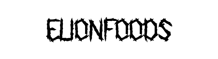 Spider Talent  Free Fonts Download
