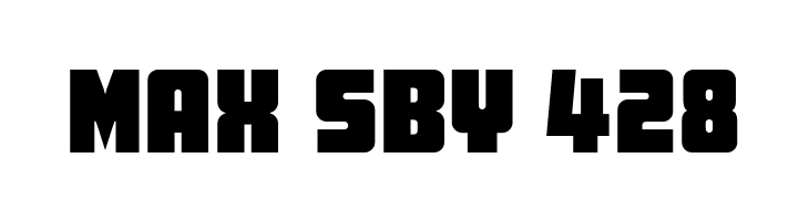 FTYOverKillIroncladNC  Free Fonts Download