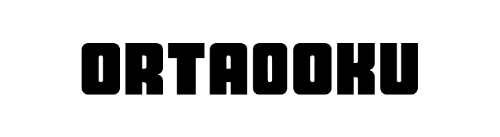 FTYOverKillIroncladNC  Free Fonts Download