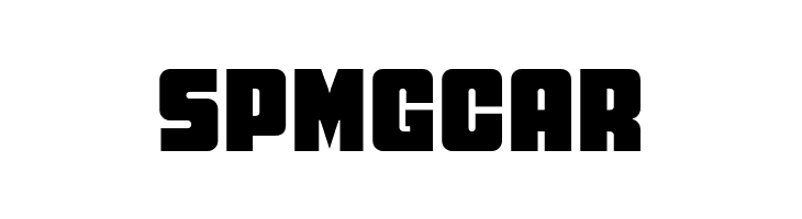 FTYOverKillIroncladNC  Free Fonts Download