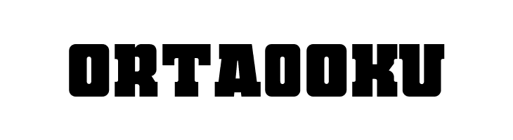 FTYOverKillHammeredNC  Free Fonts Download