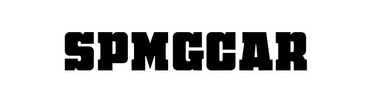 FTYOverKillHammeredNC  Free Fonts Download