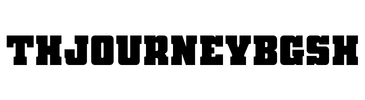 FTYOverKillHammeredNC  Free Fonts Download