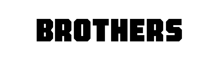 FTYOverKillMachinedNC  Free Fonts Download