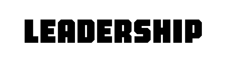 FTYOverKillMachinedNC  Free Fonts Download