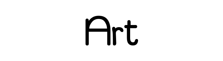 Qarmic-sans  Free Fonts Download