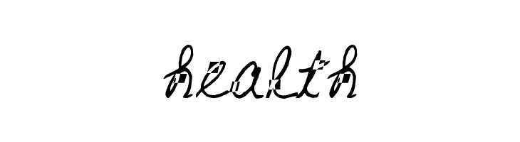Bricks and Wires Italics  Free Fonts Download