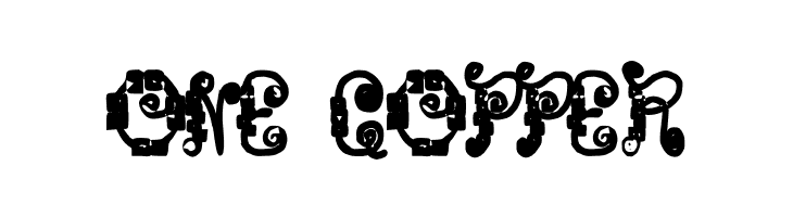 Bricks and Wires Bold  Free Fonts Download