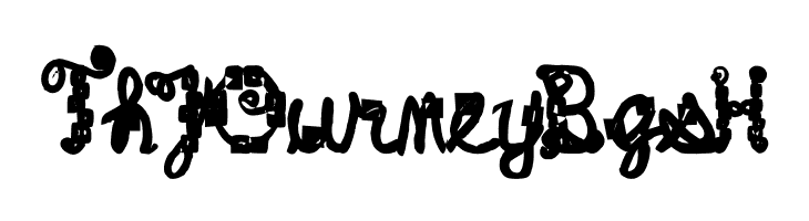 Bricks and Wires Bold  Free Fonts Download