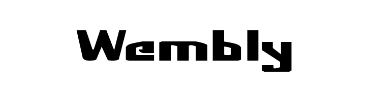 National Express Expanded  Free Fonts Download