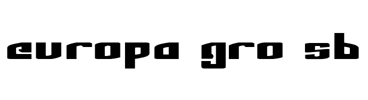 National Express Expanded  Free Fonts Download