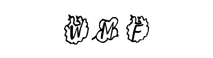 Spring Up  Free Fonts Download