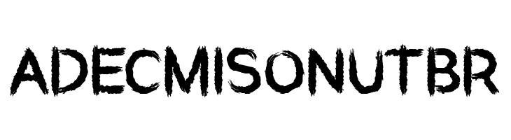 Aardvark Sk8  Free Fonts Download