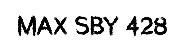 Aardvark Sk8  Free Fonts Download