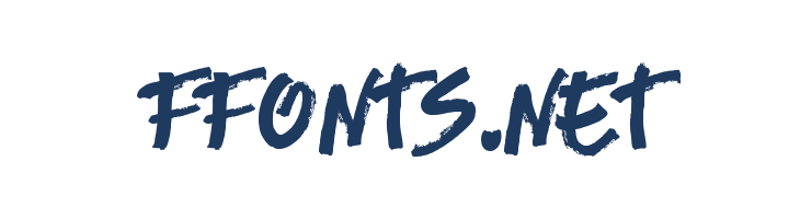 River Adventure Personal Use Brush font — Lorem ipsum body text preview