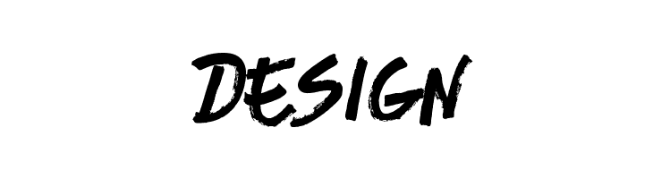 River Adventure Personal Use Brush  Free Fonts Download