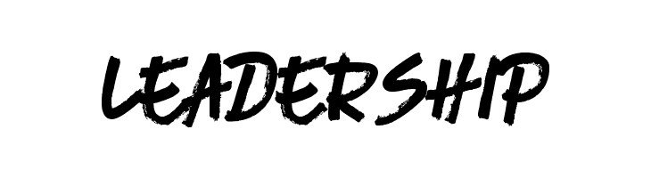 River Adventure Personal Use Brush  Free Fonts Download