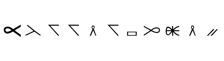 Tadaca  Free Fonts Download