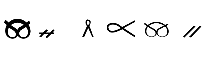Tadaca  Free Fonts Download