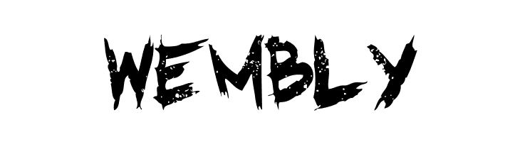 GwizsK-Regular  Free Fonts Download