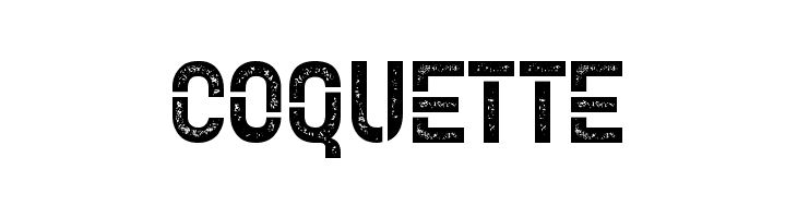 Alpha Death Personal Use Grunge  Free Fonts Download