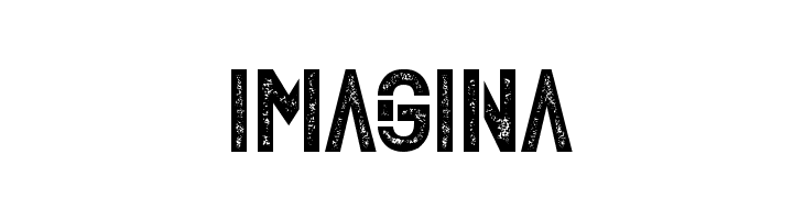 Alpha Death Personal Use Grunge  Free Fonts Download