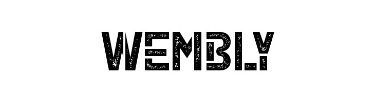 Alpha Death Personal Use Grunge  Free Fonts Download