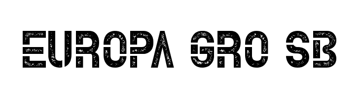 Alpha Death Personal Use Grunge  Free Fonts Download