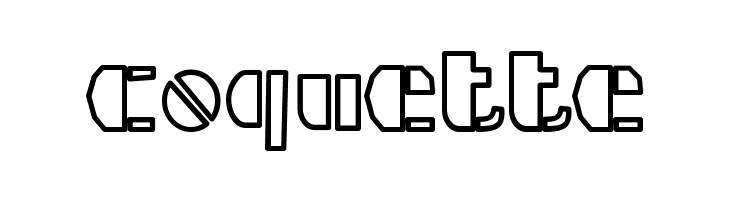 Densmore X  Free Fonts Download