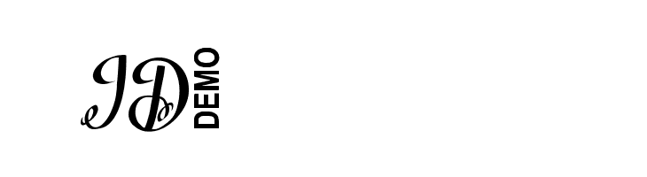 Hytag Demo  Free Fonts Download