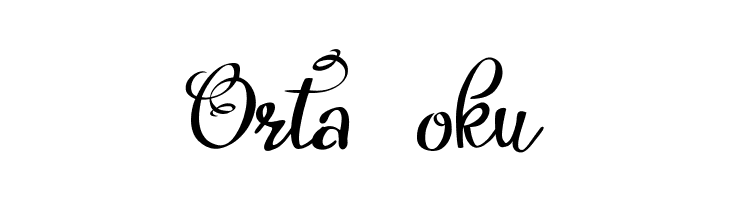 Hytag Demo  Free Fonts Download