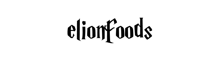 Harry P  Free Fonts Download