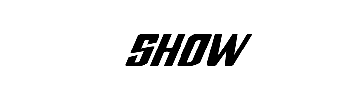 National Express Italic  Free Fonts Download