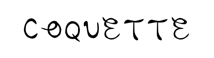 Cursivehandwriting Regular  Free Fonts Download