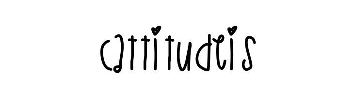 AllIsLove  Free Fonts Download